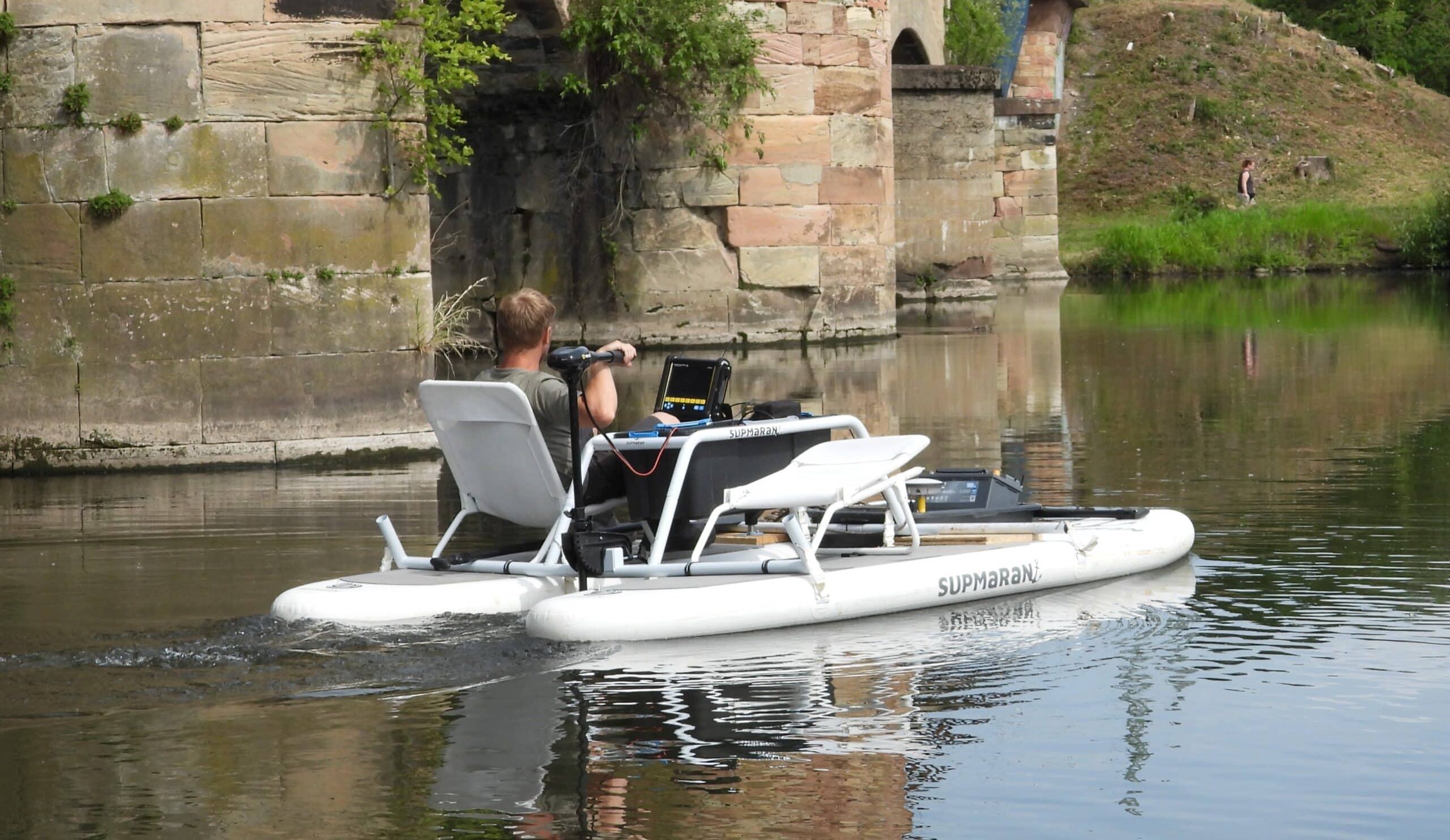leichtBoot